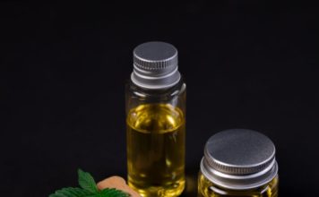 Hempoil Natural Products – CBD CBD