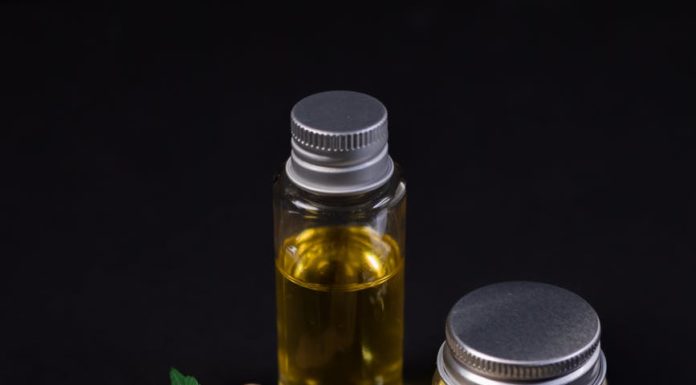 Hempoil Natural Products – CBD CBD