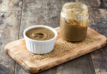 Το ταχίνι και οι θαυματουργές του ιδιότητες (2 νόστιμες συνταγές με ταχίνι) SESAME