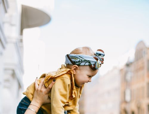 Ο ρόλος της μητέρας είναι καθοριστικής σημασίας για την ανάπτυξη ενός ενήλικα με υγιείς σχέσεις