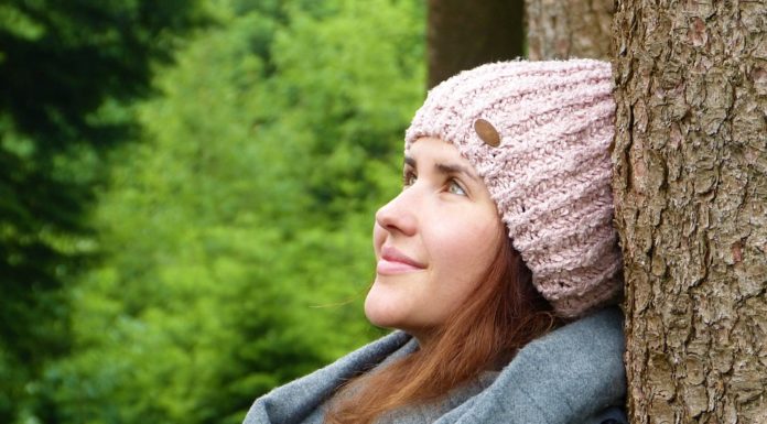 Έχεις σκεφτεί τι είναι ευτυχία? Δες δίπλα σου… και θα την βρεις!