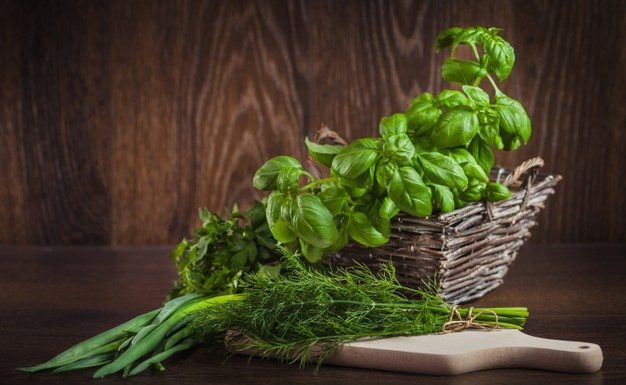 Ο βασιλικός και οι ευεργετικές του ιδιότητες