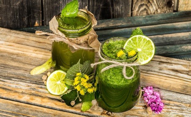 Χυμός σέλινου: Οι ιδιότητες και τα οφέλη