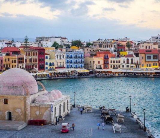 Οι Times προτείνουν 5 ελληνικά νησιά για διακοπές όλο το χρόνο