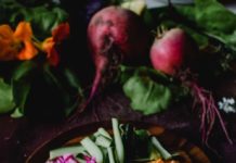 Τα σπουδαία οφέλη του παντζαριού και των φύλλων του